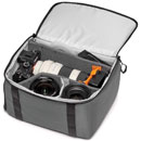 LOWEPRO GEARUP PRO CAMERA BOX XL II SAC DE TRANSPORT dim.internes 31.5x16.5x22.5cm