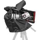 MANFROTTO PRO LIGHT CRC-12 HOUSSE CAMERA ANTI PLUIE panneaux TPU, noir