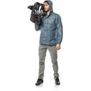 MANFROTTO PRO LIGHT CRC-12 HOUSSE CAMERA ANTI PLUIE panneaux TPU, noir