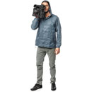 MANFROTTO PRO LIGHT CRC-13 HOUSSE CAMERA ANTI PLUIE panneaux TPU, noir