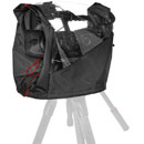 MANFROTTO PRO LIGHT CRC-15 HOUSSE CAMERA ANTI PLUIE panneaux TPU, noir