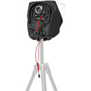 MANFROTTO PRO LIGHT CRC-17 HOUSSE CAMERA ANTI PLUIE panneaux TPU, noir