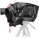 MANFROTTO PRO LIGHT RC-1 HOUSSE CAMERA ANTI PLUIE panneaux TPU, noir