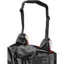 MANFROTTO PRO LIGHT RC-1 HOUSSE CAMERA ANTI PLUIE panneaux TPU, noir