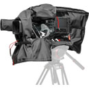 MANFROTTO PRO LIGHT RC-10 HOUSSE CAMERA ANTI PLUIE panneaux TPU, noir