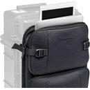 MANFROTTO PRO LIGHT RELOADER TOUGH LAPTOP SLEEVE HOUSSE ORDINATEUR nylon, dim.internes 27x2.5x43cm