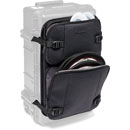 MANFROTTO PRO LIGHT RELOADER TOUGH LAPTOP SLEEVE HOUSSE ORDINATEUR nylon, dim.internes 27x2.5x43cm