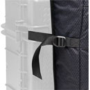 MANFROTTO PRO LIGHT RELOADER TOUGH TRIPOD BAG SAC POUR TREPIED nylon, dim.internes 18x10x88cm