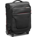 MANFROTTO PRO LIGHT RELOADER AIR-50 VALISE A ROULETTES cabine court courrier, 2 roulettes