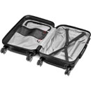 MANFROTTO PRO LIGHT RELOADER SPIN-55 VALISE A ROULETTES cabine long courrier, 4 roulettes