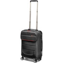 MANFROTTO PRO LIGHT RELOADER SPIN-55 VALISE A ROULETTES cabine long courrier, 4 roulettes