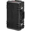 MANFROTTO PRO LIGHT RELOADER TOUGH-55H VALISE A ROULETTES dim.internes 26x17x50cm, couvercle haut