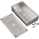 EDDYSTONE BOITE MOULEE C en pièces détachées