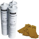 ARTNOVION INSTANT FIX KIT Including 3x GlueArt tubes