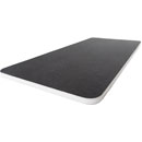 ARTNOVION MYRIAD TILE DIMI 2.0 ABSORBER Suede, white PET base, 555x257x30mm (specify colour)