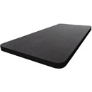 ARTNOVION MYRIAD TILE PLUS DIMI 2.0 ABSORBER Suede, black PET base, 555x257x50mm (specify colour)