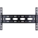 B-TECH BT8442 SUPPORT MURAL ECRAN PLAT jusqu'à VESA 600x400/universel, fixe, noir