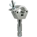 DOUGHTY T58867 PINCE A DETENTE "big ben", aluminium poli