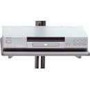 B-TECH BT7040 ETAGERE 400 x 400mm, argent