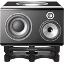 ISOACOUSTIC ISO-430 PIED ENCEINTE isolé, inclinaison réglable, la plèce