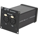 CANFORD UMCP CAN-AI CONVERTISSEUR ANALOGIQUE VERS DANTE 2 canaux