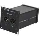 CANFORD UMCP CAN-AO CONVERTISSEUR DANTE VERS ANALOGIQUE 2 canaux