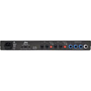 DACS HEADLITE 4 HEADPHONE AMPLIFIER 4-channel, 1U rackmount, 1x +Power module, 3x standard modules