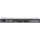 DACS HEADLITE 3+ AMPLI CASQUE 4 canaux, install.rack 1U, 4x module +power