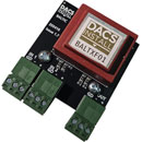 DACS INSTALL BALTIC PCB INTERFACE Isolating transformer