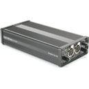 CANFORD PREAMPLI DE MICRO symétrisé électroniquement, 2 canaux