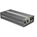 CANFORD PREAMPLI DE MICRO symétrisé électroniquement, 2 canaux