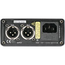 CANFORD PREAMPLI DE MICRO symétrisé électroniquement, 2 canaux