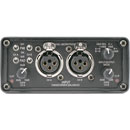 CANFORD PREAMPLI DE MICRO symétrisé électroniquement, 2 canaux