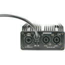 CANFORD AMPLI DE PUISSANCE 12V PORTABLE 22W4, 35W/2, CC 12V, noir