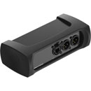 NEUTRIK NA-2O-DLINE DANTE INTERFACE 2 XLR line outputs, 1 RJ45 port