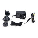 IDEAL POWER ADAPTATEUR SECTEUR International, 15VA, 15 Volt