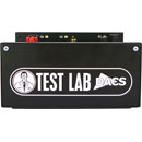 DACS TEST LAB+ KIT DE TEST AUDIO