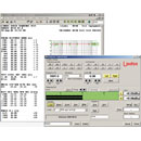 LINDOS MINISONIC MS10 ANALYSEUR AUDIO