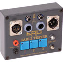 EMO E446 CONTROLEUR DE CABLE