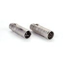 EMO E496 ADAPTATEUR DMX pour contrôleur de câble (la paire)
