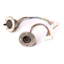 EMO E450 CONTROLEUR DE CABLE DE CABLE EP8 jeu de connecteurs