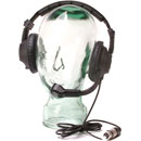 TECPRO DMH220 MICRO-CASQUE binaural