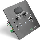 TECPRO LS372 STATION HP double circuit, murale, à encastrer