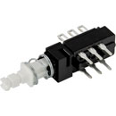 TECPRO INTERRUPTEUR DE MICRO pour stations ceinture