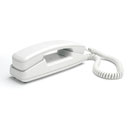 INTERQUARTZ 9826N TELEPHONE gris clair