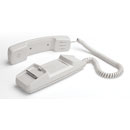 INTERQUARTZ 9826N TELEPHONE gris clair