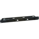 MUXLAB 500905 CHASSIS POUR INSTALLATION EN RACK 3 Ports, pour extenders Muxlab