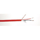 CANFORD HST CABLE 1 paire, rouge
