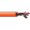 CANFORD HST CABLE 1 paire, orange