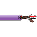 CANFORD HST CABLE 1 paire, violet